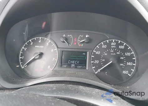 2017 Nissan Sentra S из США, поврежденный, VIN 3N1AB7AP6HY279672